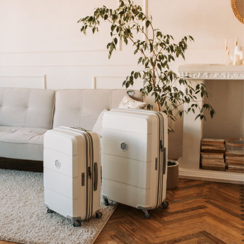 Preparación para eventos y viajes